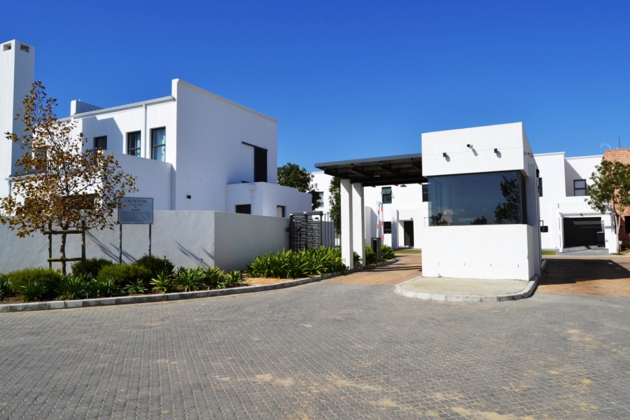 To Let 4 Bedroom Property for Rent in Croydon Gardens Estate Western Cape